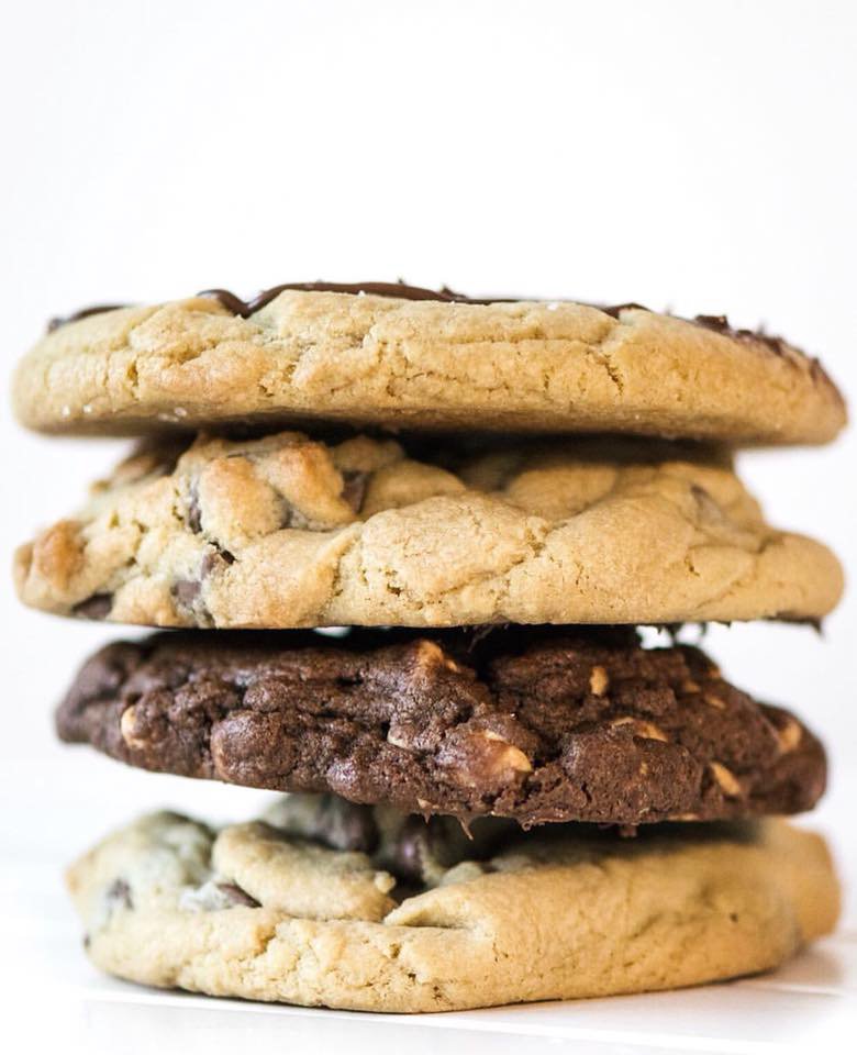 Ooey Gooey Cookie Lovers Will Soon Make a Beeline to Crumbl at